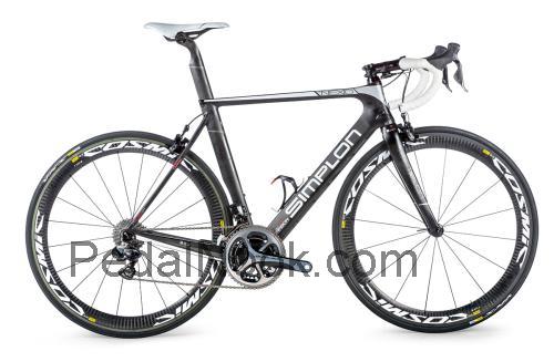 Simplon Nexio specs and reviews